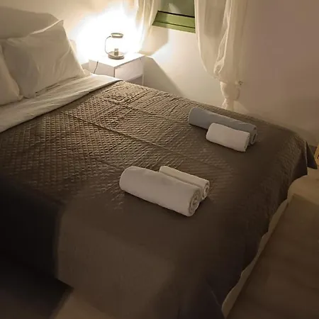 Sigma Acropolis Gf Apartment Athens