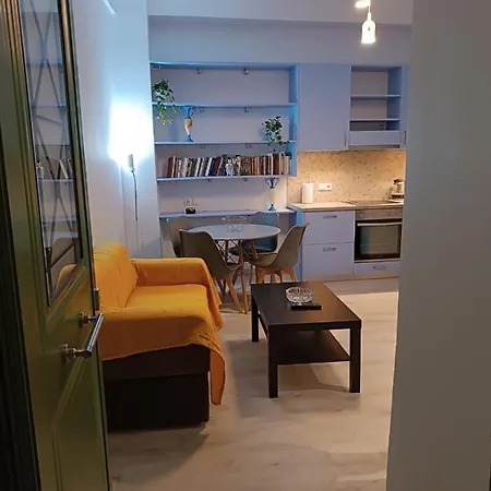 Sigma Acropolis Gf Apartment *