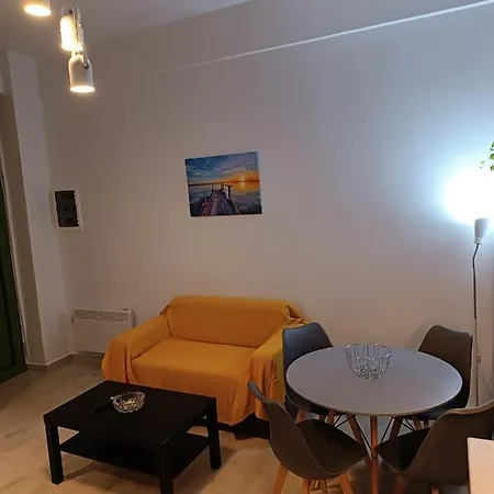 Sigma Acropolis Gf Apartment *
