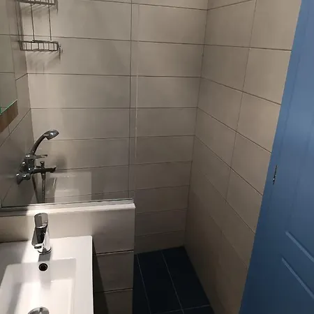 Apartment Sigma Acropolis Gf