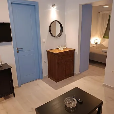 Apartment Sigma Acropolis Gf Athens